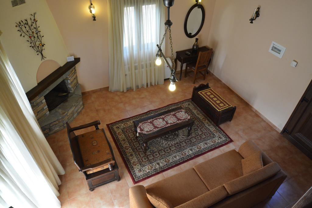 Guesthouse Rodamos Taxiarkhis  Zewnętrze zdjęcie