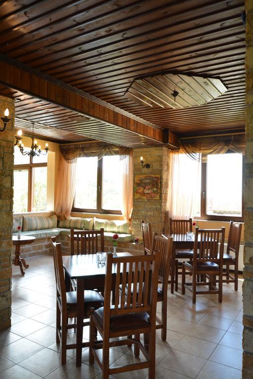 Guesthouse Rodamos Taxiarkhis  Zewnętrze zdjęcie