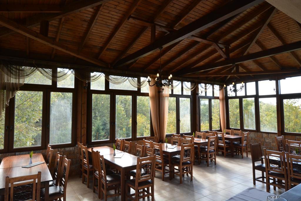 Guesthouse Rodamos Taxiarkhis  Zewnętrze zdjęcie