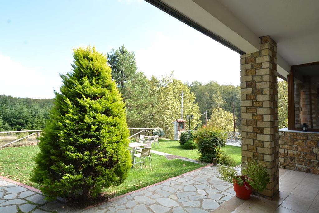 Guesthouse Rodamos Taxiarkhis  Zewnętrze zdjęcie