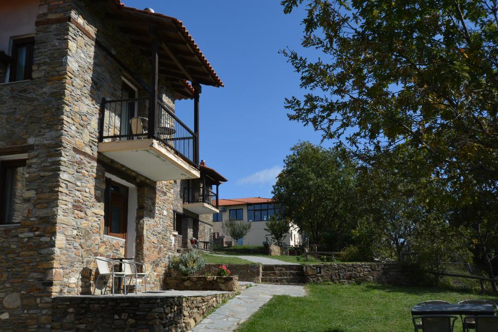 Guesthouse Rodamos Taxiarkhis  Zewnętrze zdjęcie