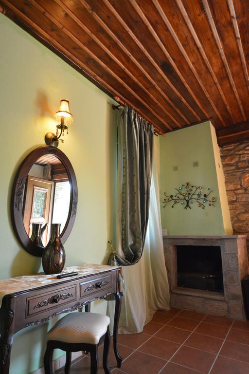 Guesthouse Rodamos Taxiarkhis  Zewnętrze zdjęcie
