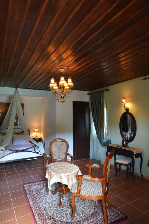 Guesthouse Rodamos Taxiarkhis  Zewnętrze zdjęcie