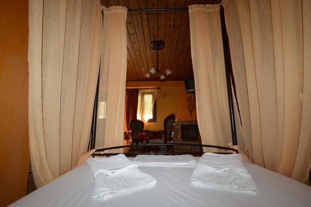 Guesthouse Rodamos Taxiarkhis  Zewnętrze zdjęcie