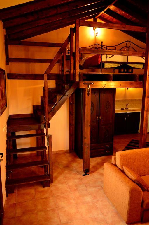 Guesthouse Rodamos Taxiarkhis  Zewnętrze zdjęcie
