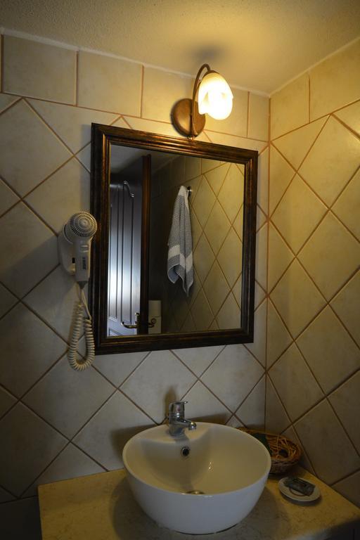 Guesthouse Rodamos Taxiarkhis  Zewnętrze zdjęcie