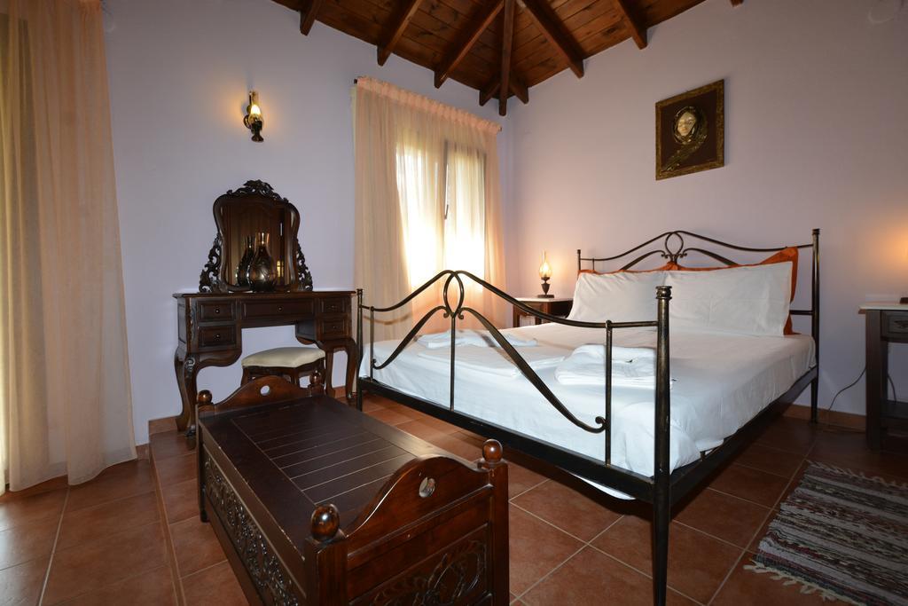 Guesthouse Rodamos Taxiarkhis  Zewnętrze zdjęcie