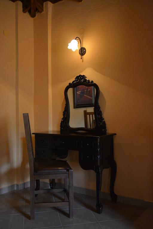 Guesthouse Rodamos Taxiarkhis  Zewnętrze zdjęcie