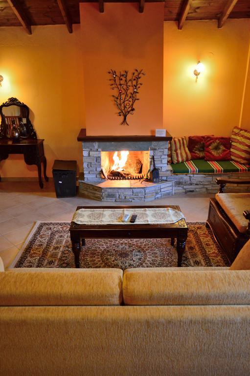 Guesthouse Rodamos Taxiarkhis  Zewnętrze zdjęcie
