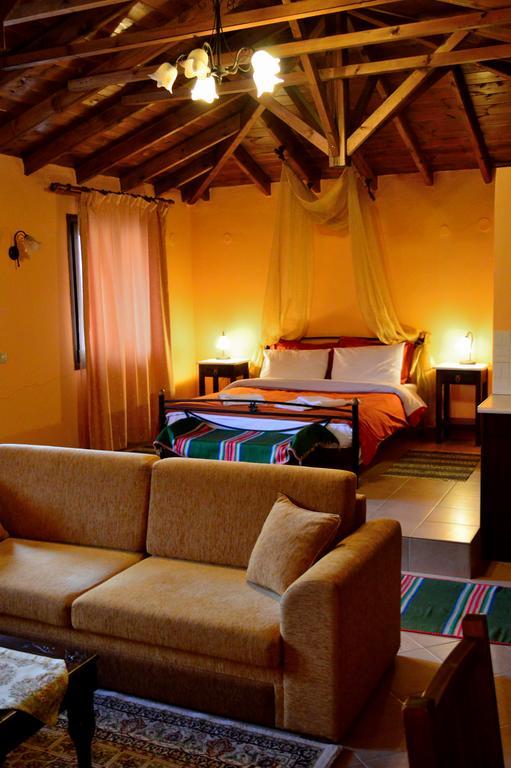 Guesthouse Rodamos Taxiarkhis  Zewnętrze zdjęcie